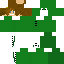 Texture for crocodile