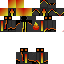 Texture for _NeXyZ_ V3 RedOrangeYellow