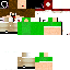 Texture for steve