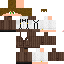 Texture for Acktaurus Brown Suit
