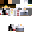 Texture for PrometheuS Kage