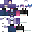 Texture for Stocking Anarchy