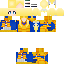 Texture for sed