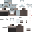 Texture for Kiku Brown 2