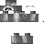 Texture for raccoon