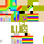 Texture for hola soy yelli