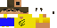 Texture for Skyguy