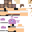 Texture for Simette poissonière