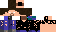 Texture for Steampunk Herobine