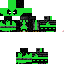 Texture for deadpool