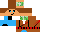 Texture for das affe