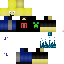Texture for Mike 