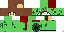 Texture for mikasaur