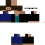 Texture for усатый трейдор 2