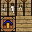 Texture for diamond pickaxe crafting table 