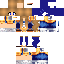 Texture for ssjb evolution female vegeta