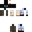 Texture for Asiimov T Bot