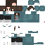Texture for MariaJuliaCraft1