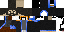 Texture for Swampoo_Wizard