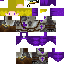 Texture for enderkat alex