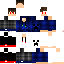 Texture for Dede