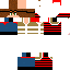 Texture for Matt Shinimami