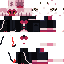 Texture for helluva boss mooxie 