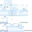 Texture for chat blanc