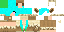 Texture for Libby Eevee