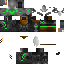 Texture for Fox hunter