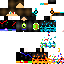 Texture for steve