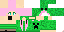 Texture for 苦力娘