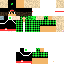 Texture for SrPadion
