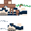 Texture for caspian dragon