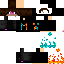 Texture for steve