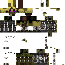 Texture for FNAF SB: Mr. afton | burntrap | "him"