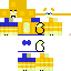 Texture for SpringFoxy with a Diamond Axe 