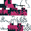 Texture for Sculk Infected Pawbe