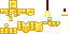 Texture for Spartan Golden Armor