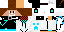 Texture for EnderBrod