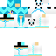 Texture for CutieBluie
