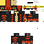 Texture for RAFAEL MCPE COM A COROA DE TECHNOBLADE 