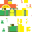 Texture for dwaswd