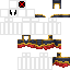 Texture for Migrator Monarch
