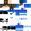Texture for steve