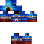 Texture for dungeon crawler