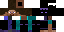 Texture for Эндермен