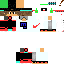 Texture for char