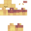 Texture for WTPMS