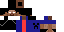 Texture for herobrine